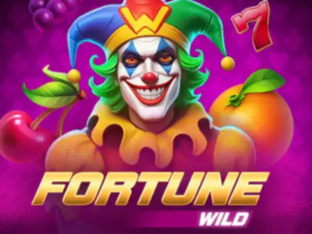 fortune wild